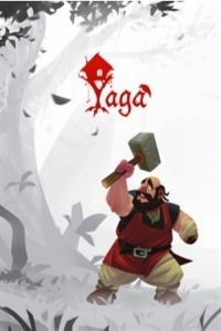 Yaga: The Roleplaying Folktale per Xbox One