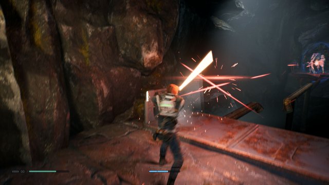 Star Wars Jedi: Fallen Order