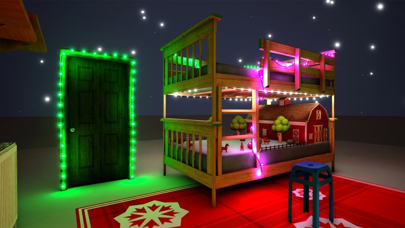 Tracks: The Train Set Game