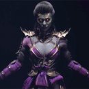 Mortal Kombat 11 - Trailer del gameplay di Sindel