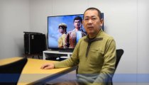 Shenmue III - Video messaggio di ringraziamento da Yu Suzuki