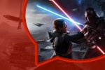 Star Wars Jedi: Fallen Order, ottimi voti e vendite positive: successo meritato per Respawn? - Notizia