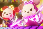 Disney Tsum Tsum Festival, la recensione per Nintendo Switch - Recensione