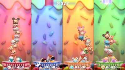 Disney Tsum Tsum Festival
