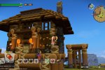 Dragon Quest Builders 2 disponibile su Steam - Notizia