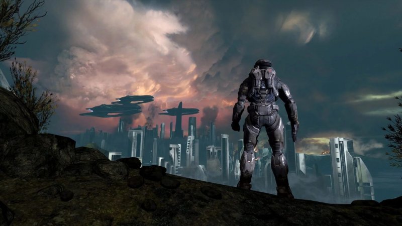 Halo Reach è una delle aggiunte più recenti nella Master Chief Collection