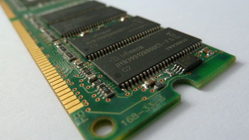 Ram Speciale Termini Tecnici