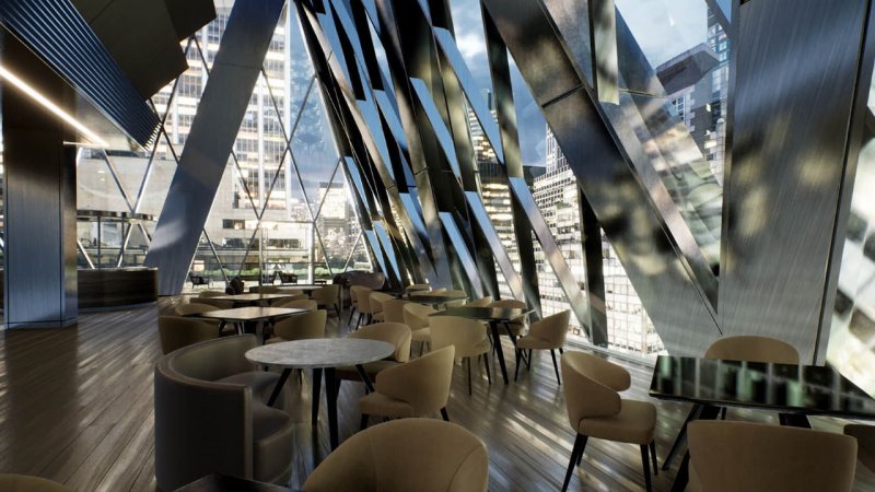 Ray Tracing Speciale Termini Tecnici