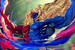 Street Fighter V: Champion Edition, un trailer presenta l'aggiornamento 3.01 - Video