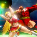 Street Fighter 5: Champion Edition su Nintendo Switch? Capcom smentisce l'esistenza del gioco
