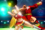 Street Fighter 5: i DLC avrebbero salvato il gioco e la serie dalle pessime vendite iniziali - Notizia