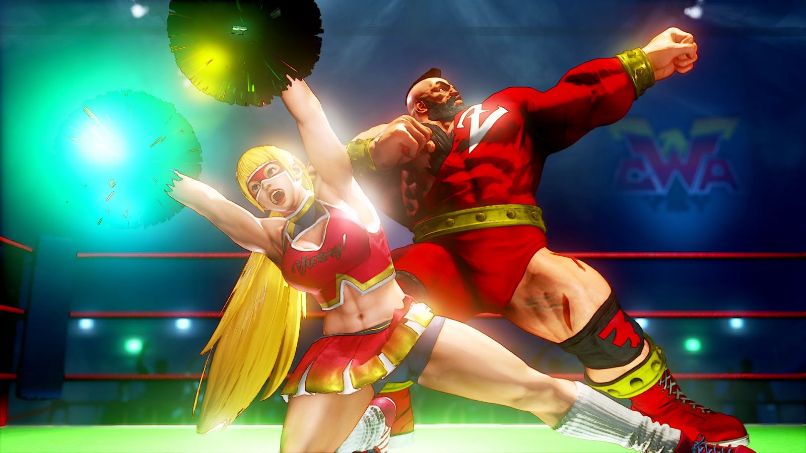 Street Fighter 5: i DLC avrebbero salvato il gioco e la serie dalle pessime vendite iniziali