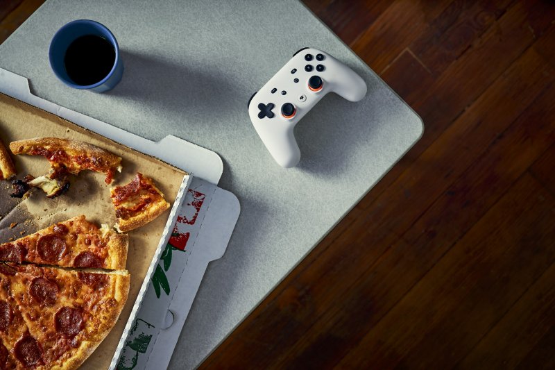 Tvs Google Stadia Product Apartment 075 R03 Tvs Google Stadia Product Apartment 075 R03