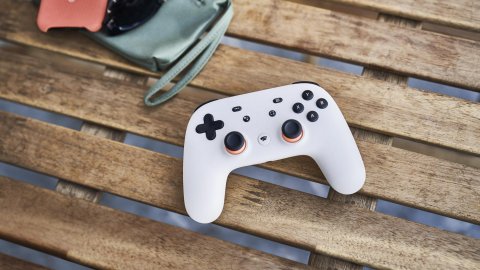 Google Stadia, refunds officially started also in Italy