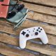 Google Stadia, controller in modalità wireless anche su Chrome