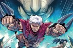 Zed è la serie a fumetti gratuita di Riot Games - Notizia