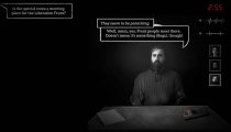 Interrogation: You will be deceived - Trailer con data di uscita