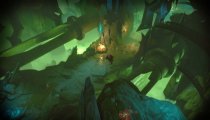 Darksiders Genesis - Trailer delle abilità e del Creature Core