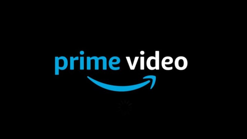 Amazon Prime Video Amazon Prime Video