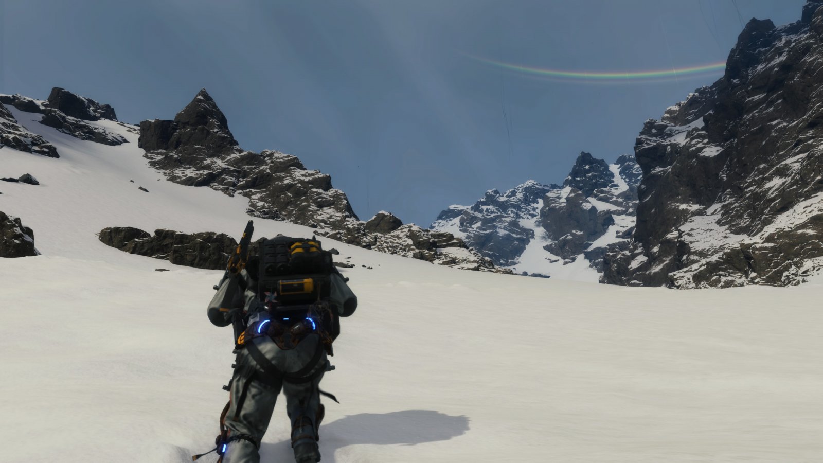 Death Stranding: 5 cose che vorreste ma non dovreste assolutamente fare