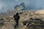 Death Stranding, i giocatori amano fare la pipì fuori dalla casa di Conan O'Brien - Notizia