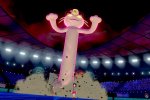 Pokémon Spada e Scudo, vendite di Nintendo Switch cresciute del 30% nel Regno Unito - Notizia
