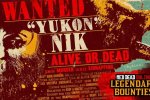 Red Dead Online, nuova taglia leggendaria attiva: Yukon, il cacciatore di grizzly - Notizia