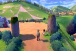 Pokémon Spada e Scudo, scoperto un segreto legato allo scuotere gli alberi per le bacche - Notizia