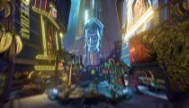 Borderlands 3 – Moxxi's Heist of the Handsome Jackpot - Trailer
