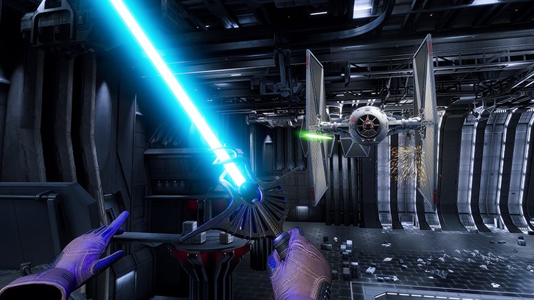 Vader Immortal: 明日から Oculus Quest でスター・ウォーズ VR シリーズが無料になります