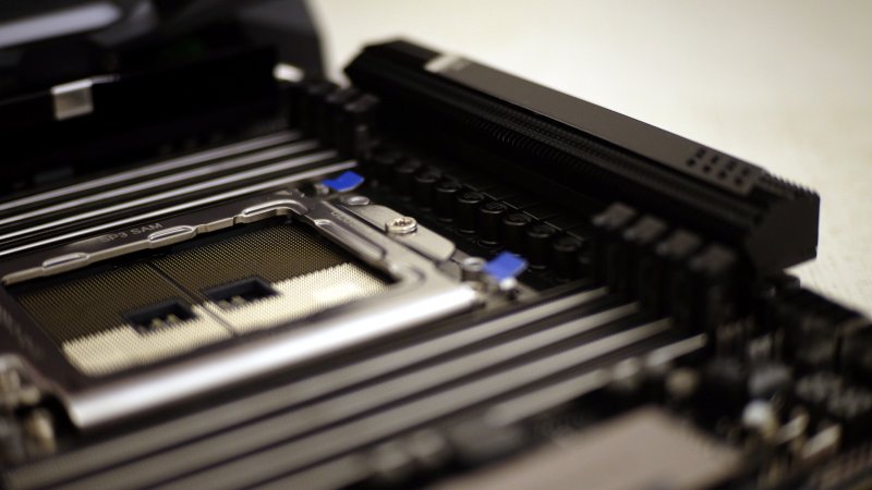 Gigabyte Trx40 Aorus Master 9