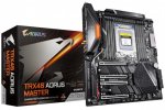 GIGABYTE TRX40 AORUS MASTER, schede madri per Threadripper di terza generazione - Speciale
