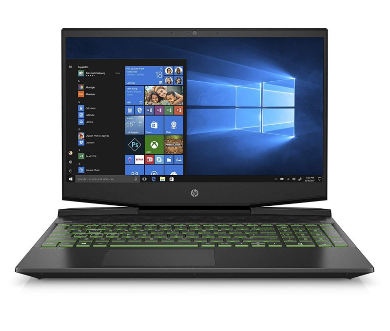 Hp Pavilion 15