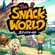 Snack World: Esploratori di Dungeon Gold, provato