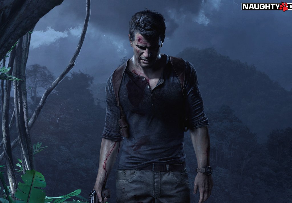 Sony San Diego has recruited a former Uncharted developer for its project