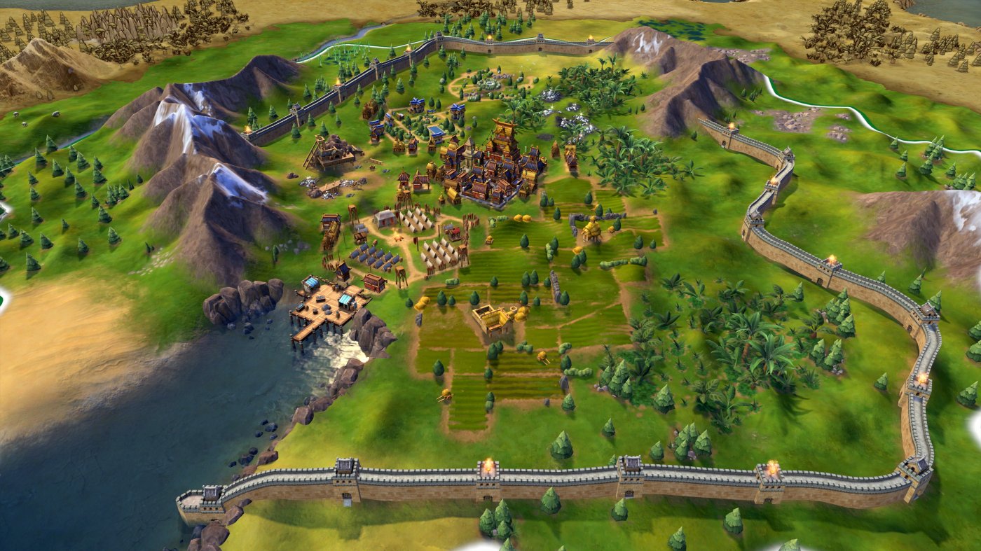 Sid Meier