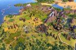 Civilization 6 per PS4 e Xbox One disponibile - Notizia