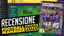 Football Manager 2020 - Video Recensione