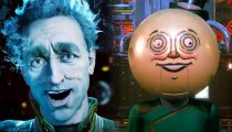 The Outer Worlds fa troppo ridere