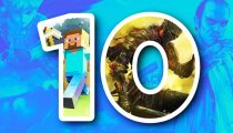 I 10 giochi più importanti del decennio