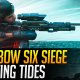 Rainbow Six Siege: Shifting Tides | Novità e impressioni