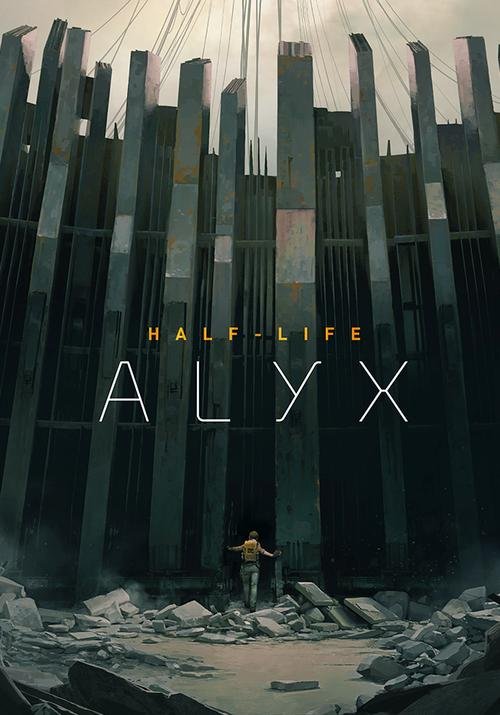 Half-Life: Alyx on Steam、価格と VR ヘッドセットをサポート、Valve Index では無料