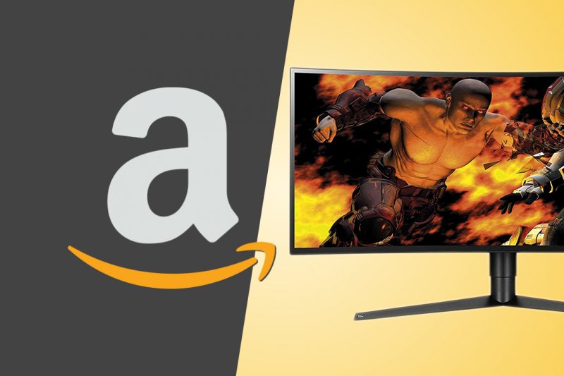 Amazon Black Friday 2019 Lg