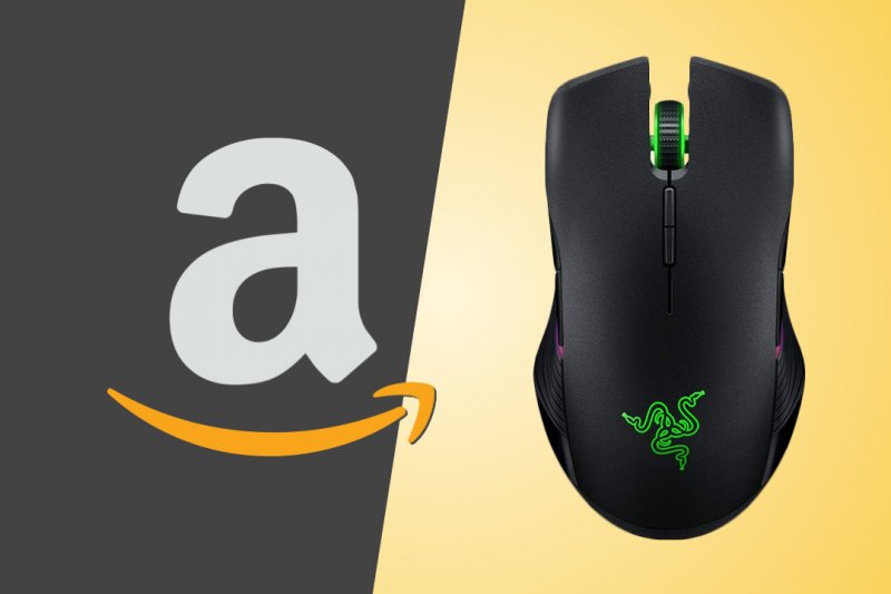 Amazon Black Friday 2019 Razer