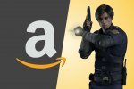 Amazon Black Friday 2019, Resident Evil 2 in offerta con il 20% di sconto - Notizia