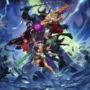 Battle Breakers, la recensione