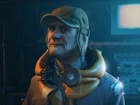 Valve vuole che Half-Life: Alyx giri bene su Steam Frame anche in modalità nativa