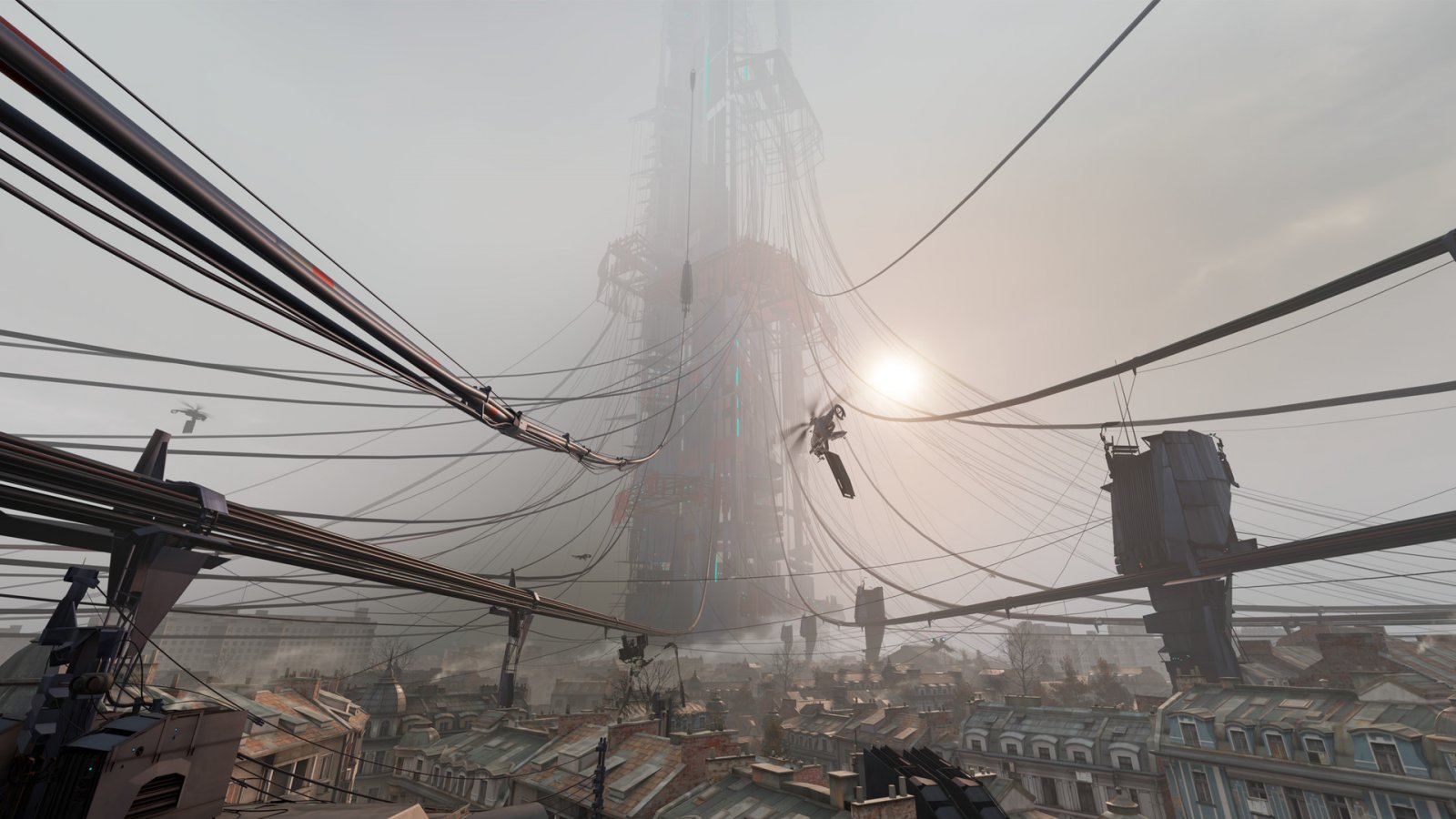 Half-Life: Alyx, la recensione del capolavoro in VR di Valve