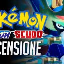 Pokémon Spada e Pokémon Scudo - Video Recensione