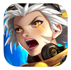 Battle Breakers per Android